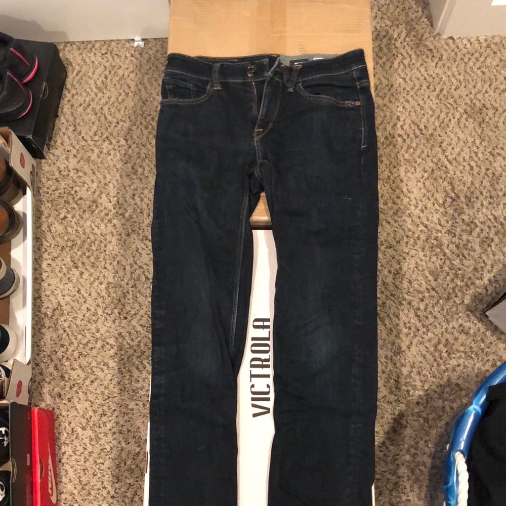 Volcom jeans